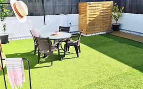 Apartamento Loft Jerez Buleria