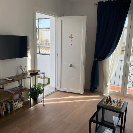 Appartement Apartamento Loft Jerez Buleria à Jerez de la Frontera Extérieur photo