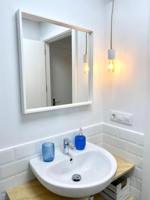 Appartement Apartamento Loft Jerez Buleria à Jerez de la Frontera Extérieur photo