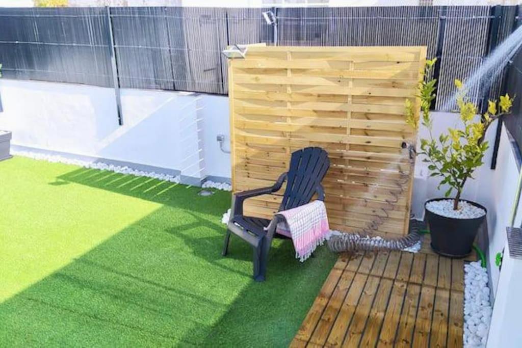 Appartement Apartamento Loft Jerez Buleria à Jerez de la Frontera Extérieur photo