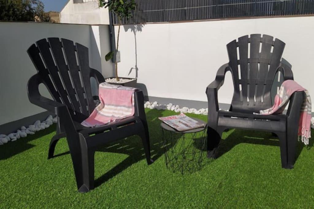 Appartement Apartamento Loft Jerez Buleria à Jerez de la Frontera Extérieur photo