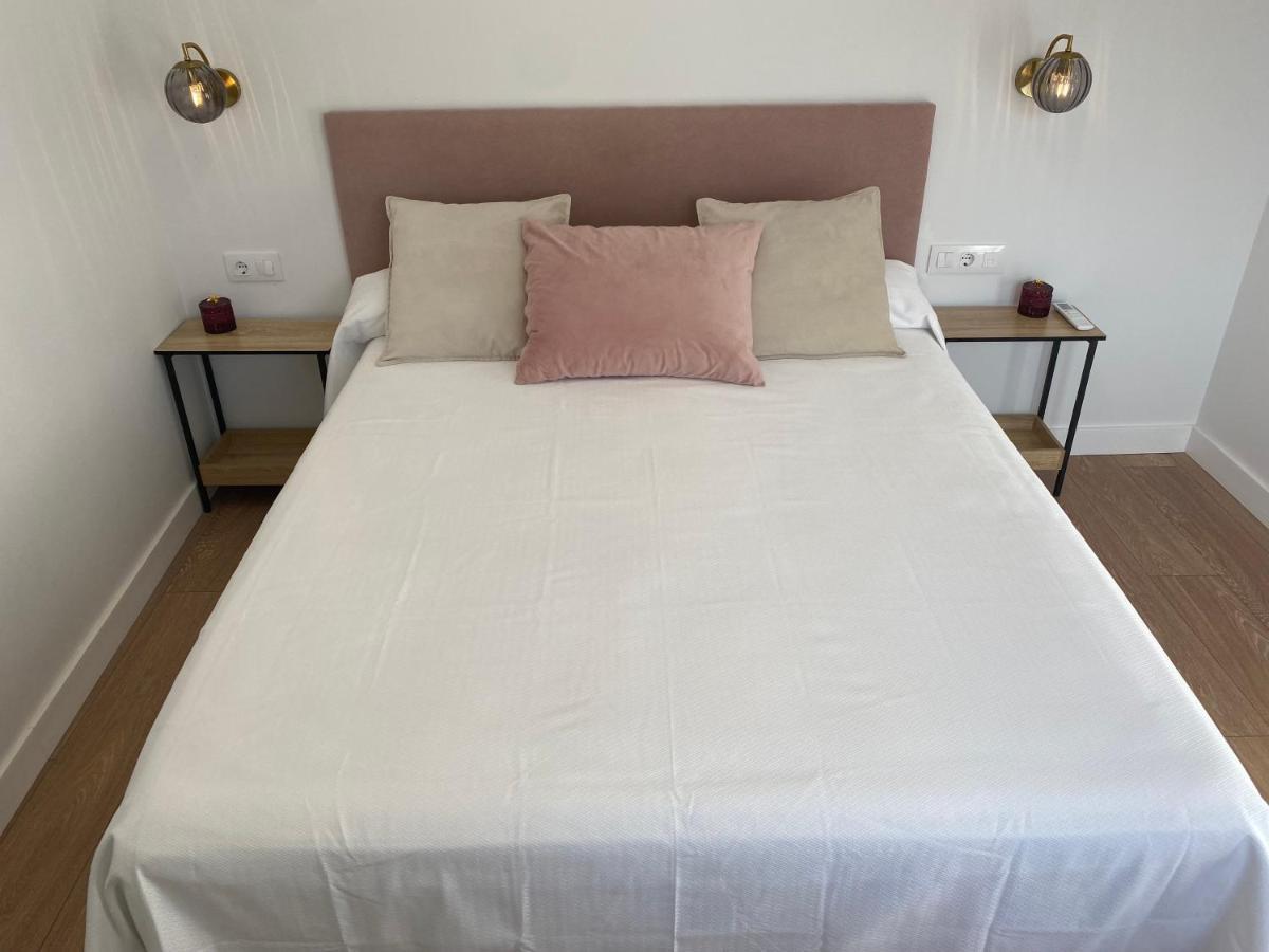 Appartement Apartamento Loft Jerez Buleria à Jerez de la Frontera Extérieur photo