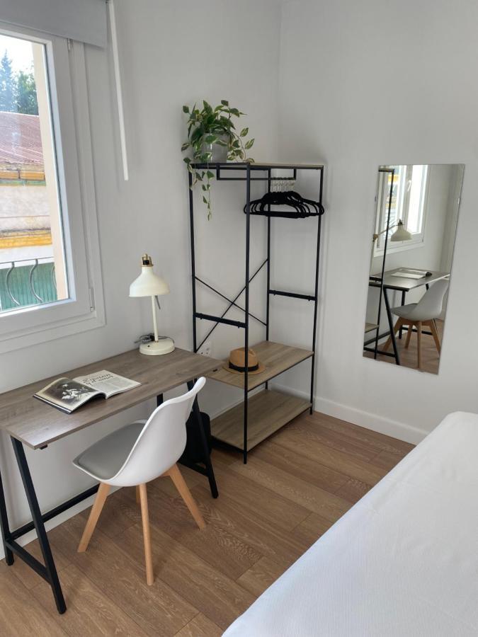 Appartement Apartamento Loft Jerez Buleria à Jerez de la Frontera Extérieur photo