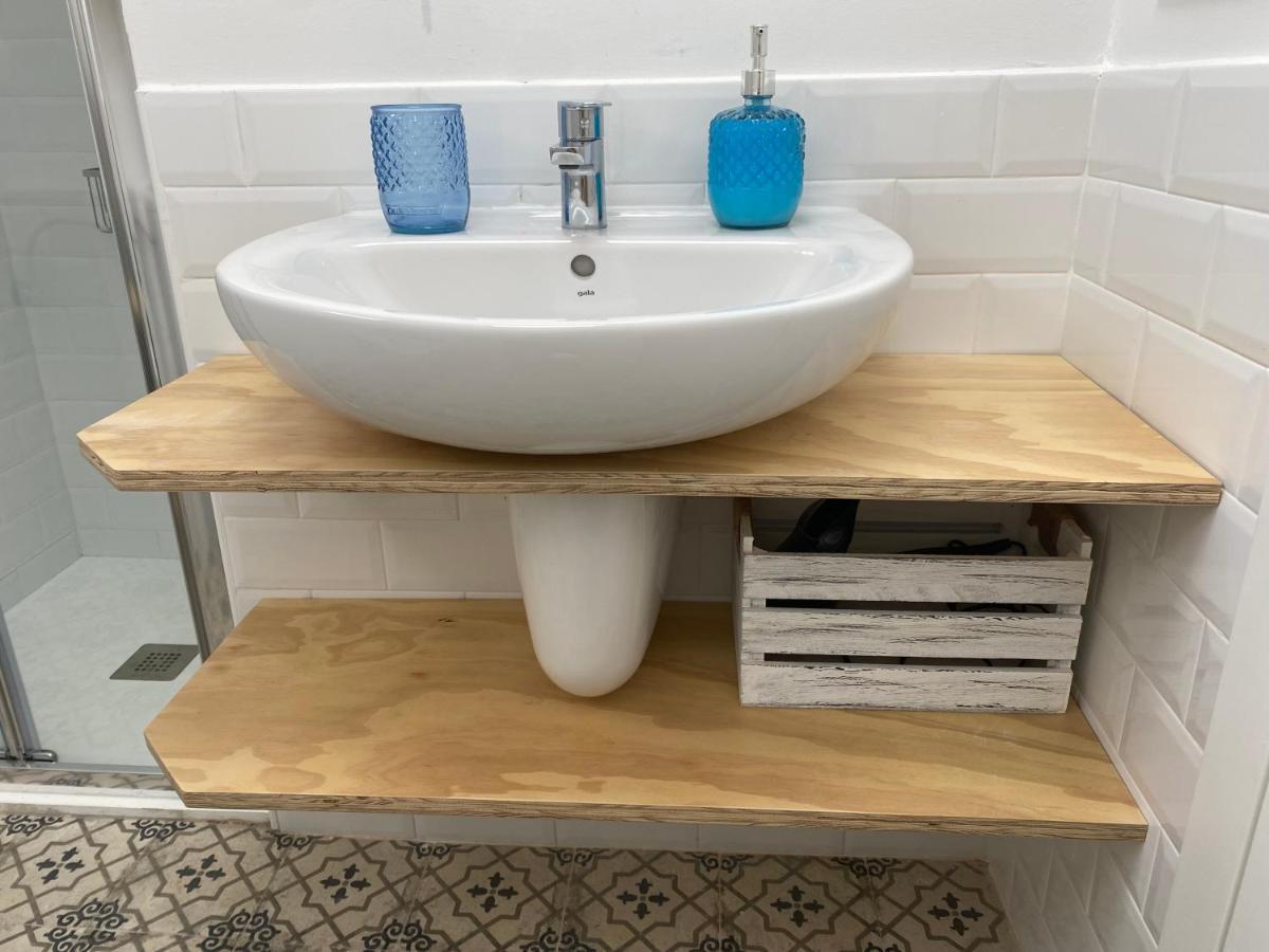 Appartement Apartamento Loft Jerez Buleria à Jerez de la Frontera Extérieur photo