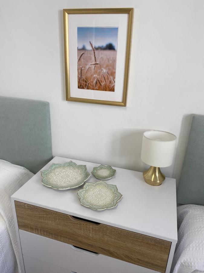 Appartement Apartamento Loft Jerez Buleria à Jerez de la Frontera Extérieur photo
