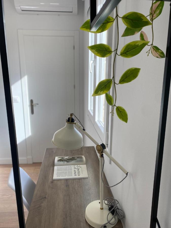 Appartement Apartamento Loft Jerez Buleria à Jerez de la Frontera Extérieur photo