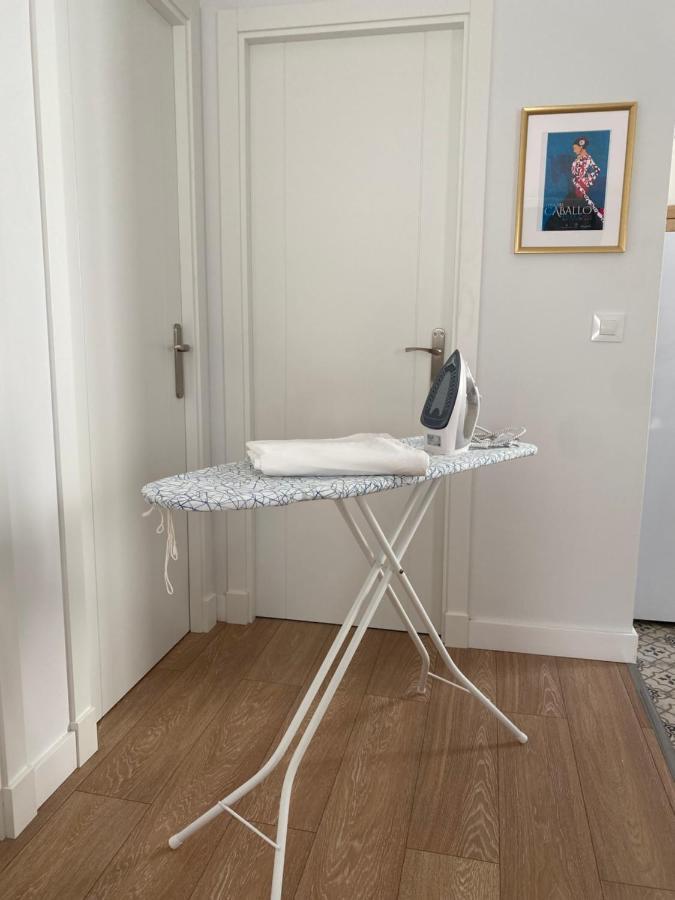 Appartement Apartamento Loft Jerez Buleria à Jerez de la Frontera Extérieur photo