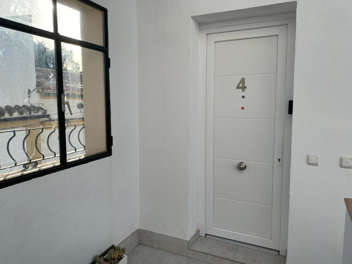 Appartement Apartamento Loft Jerez Buleria à Jerez de la Frontera Extérieur photo