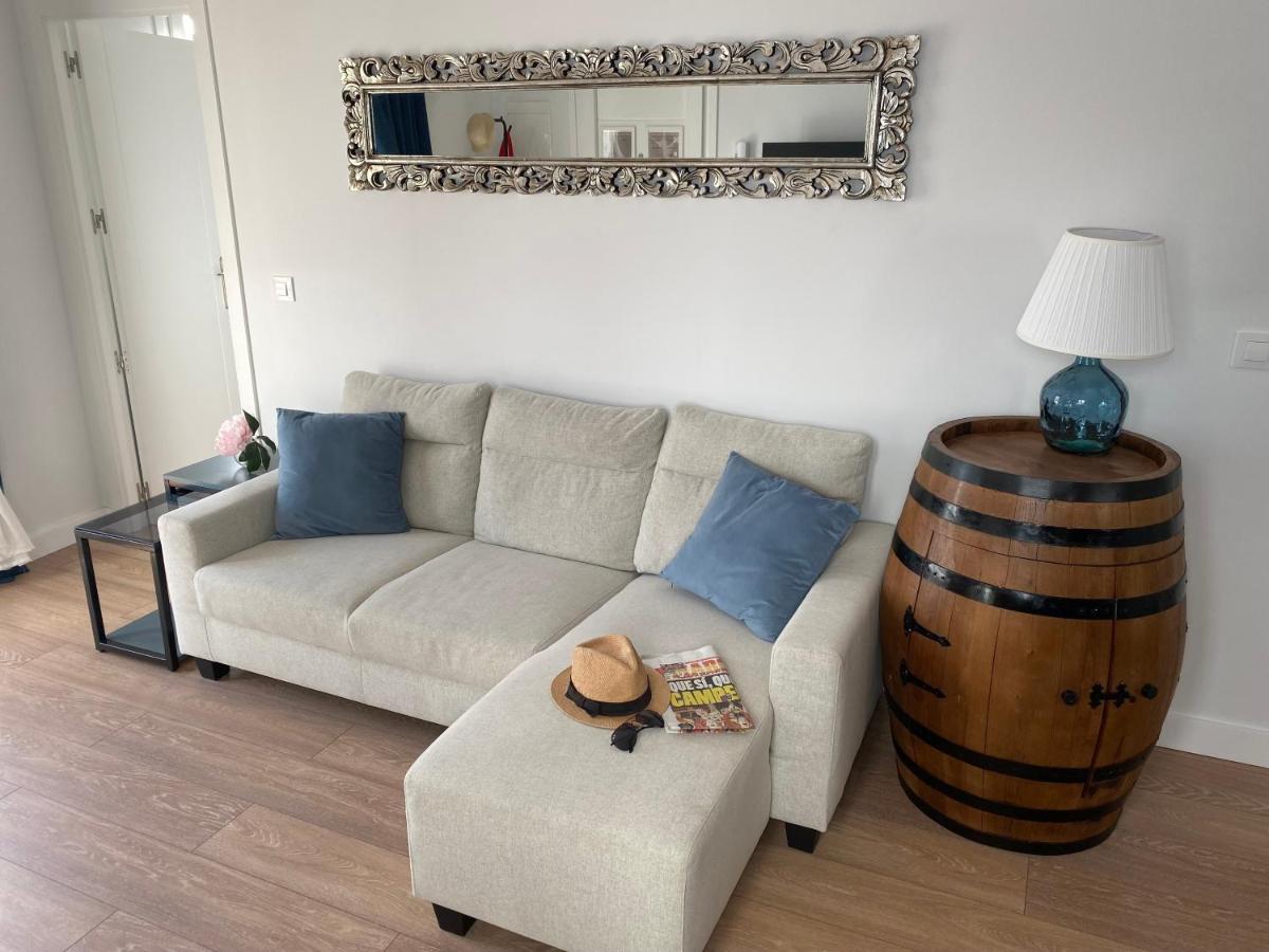 Appartement Apartamento Loft Jerez Buleria à Jerez de la Frontera Extérieur photo