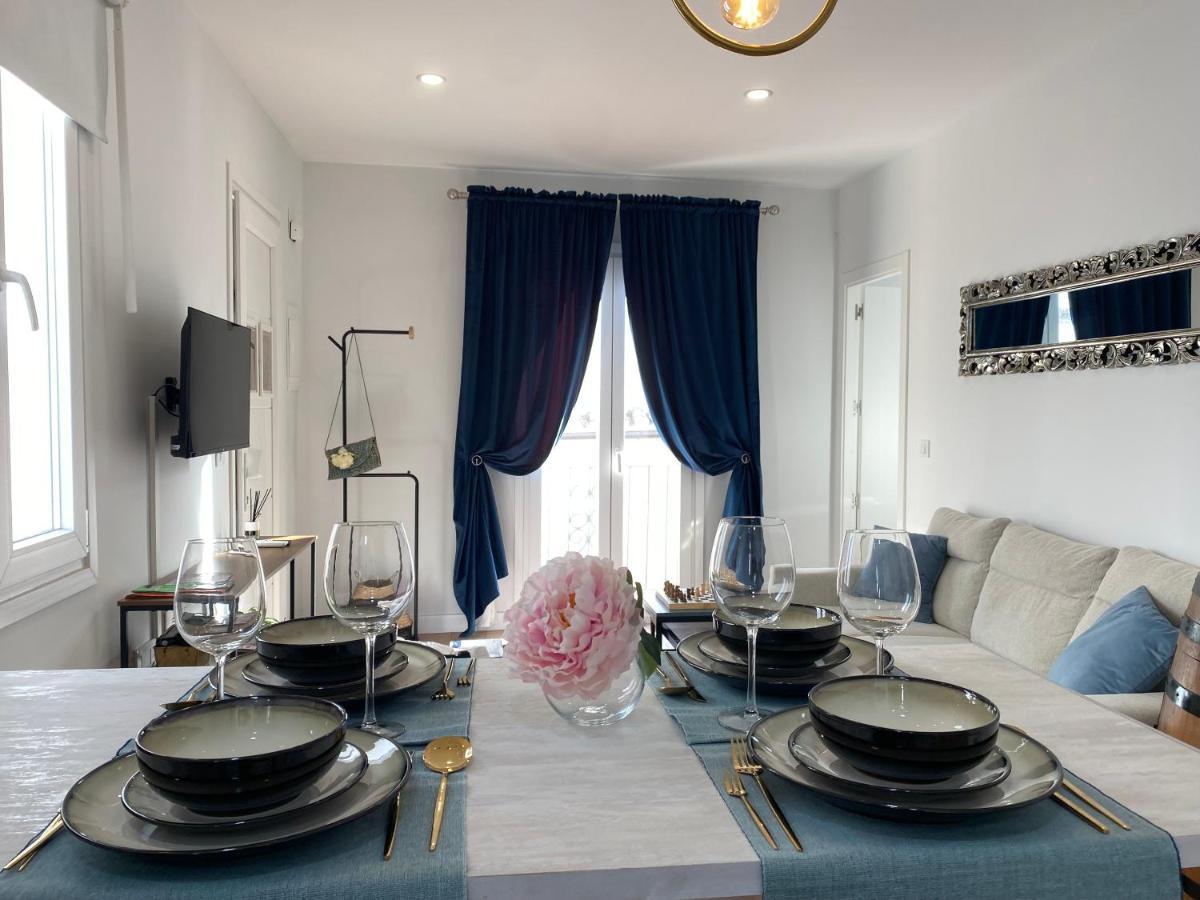 Appartement Apartamento Loft Jerez Buleria à Jerez de la Frontera Extérieur photo