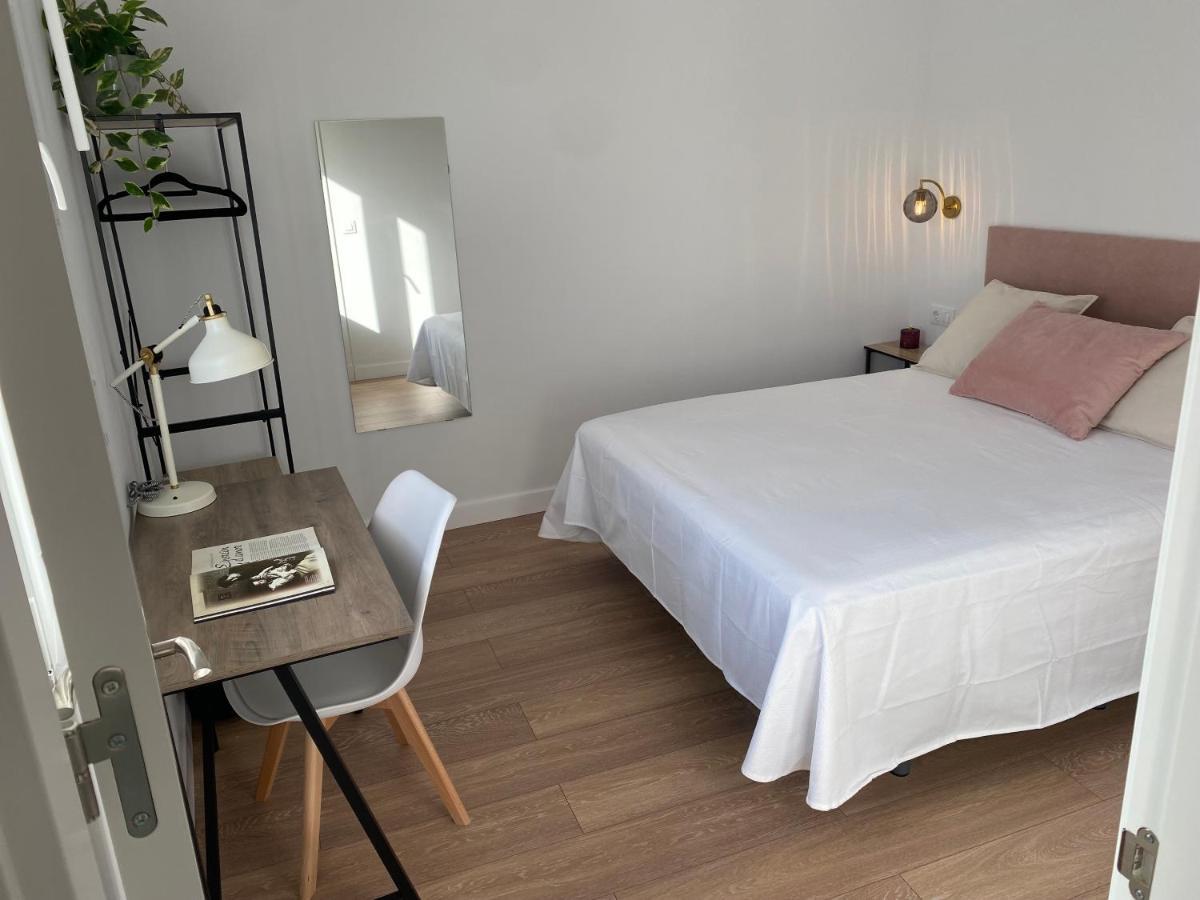 Appartement Apartamento Loft Jerez Buleria à Jerez de la Frontera Extérieur photo