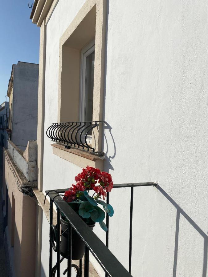 Appartement Apartamento Loft Jerez Buleria à Jerez de la Frontera Extérieur photo