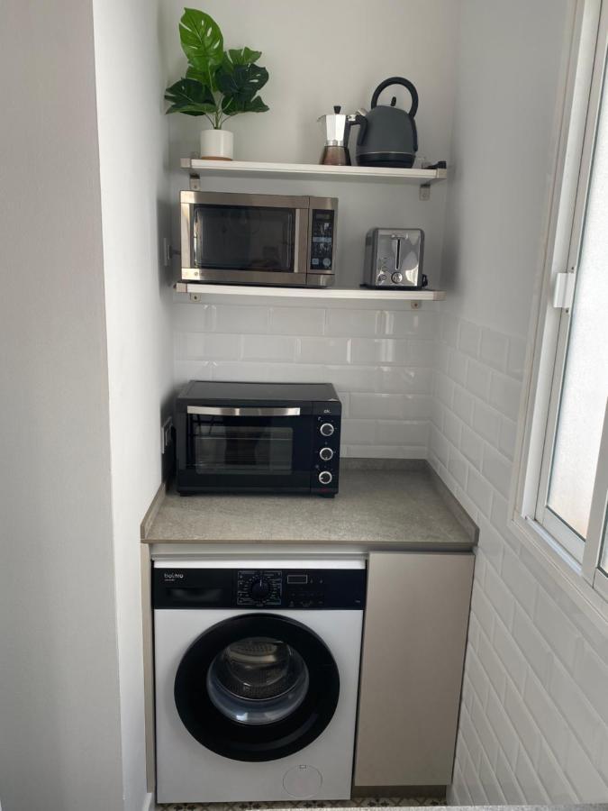 Appartement Apartamento Loft Jerez Buleria à Jerez de la Frontera Extérieur photo