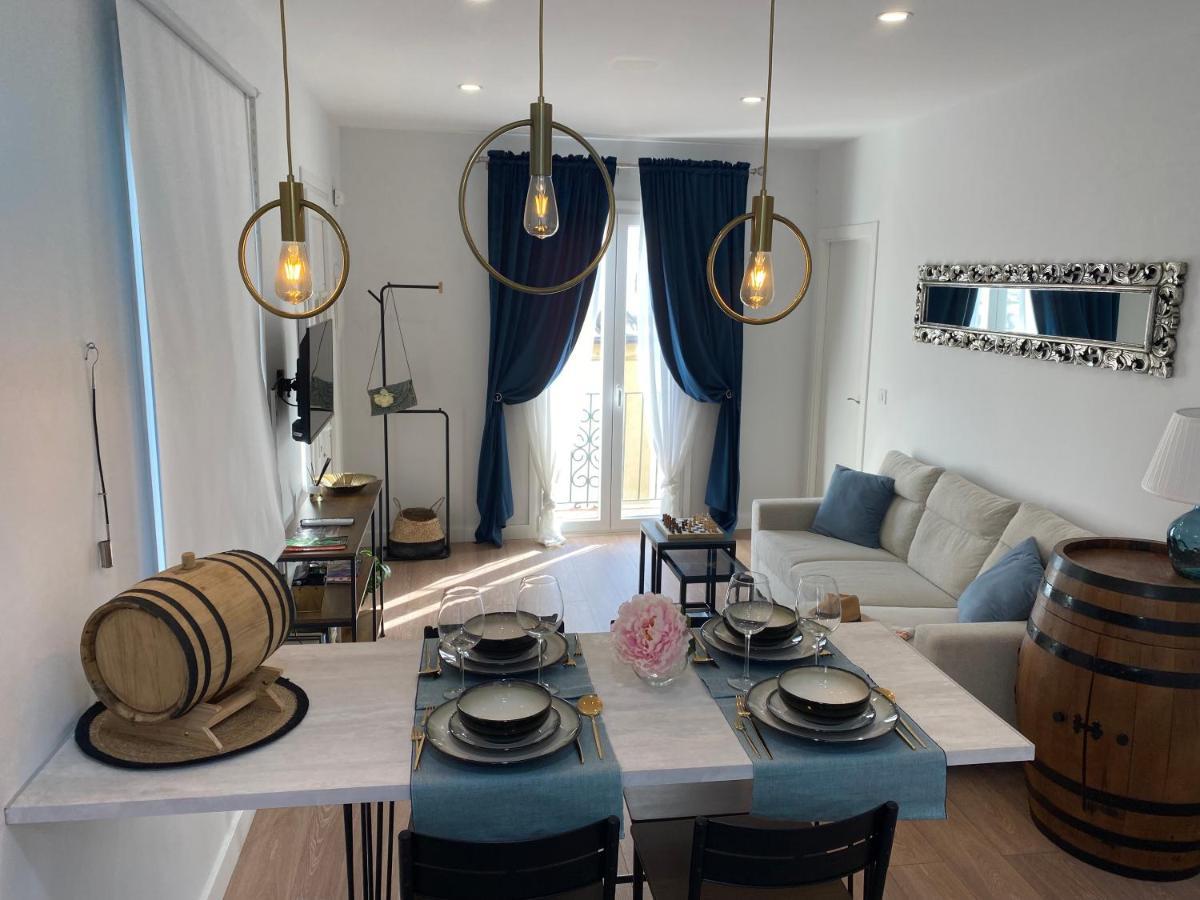 Appartement Apartamento Loft Jerez Buleria à Jerez de la Frontera Extérieur photo