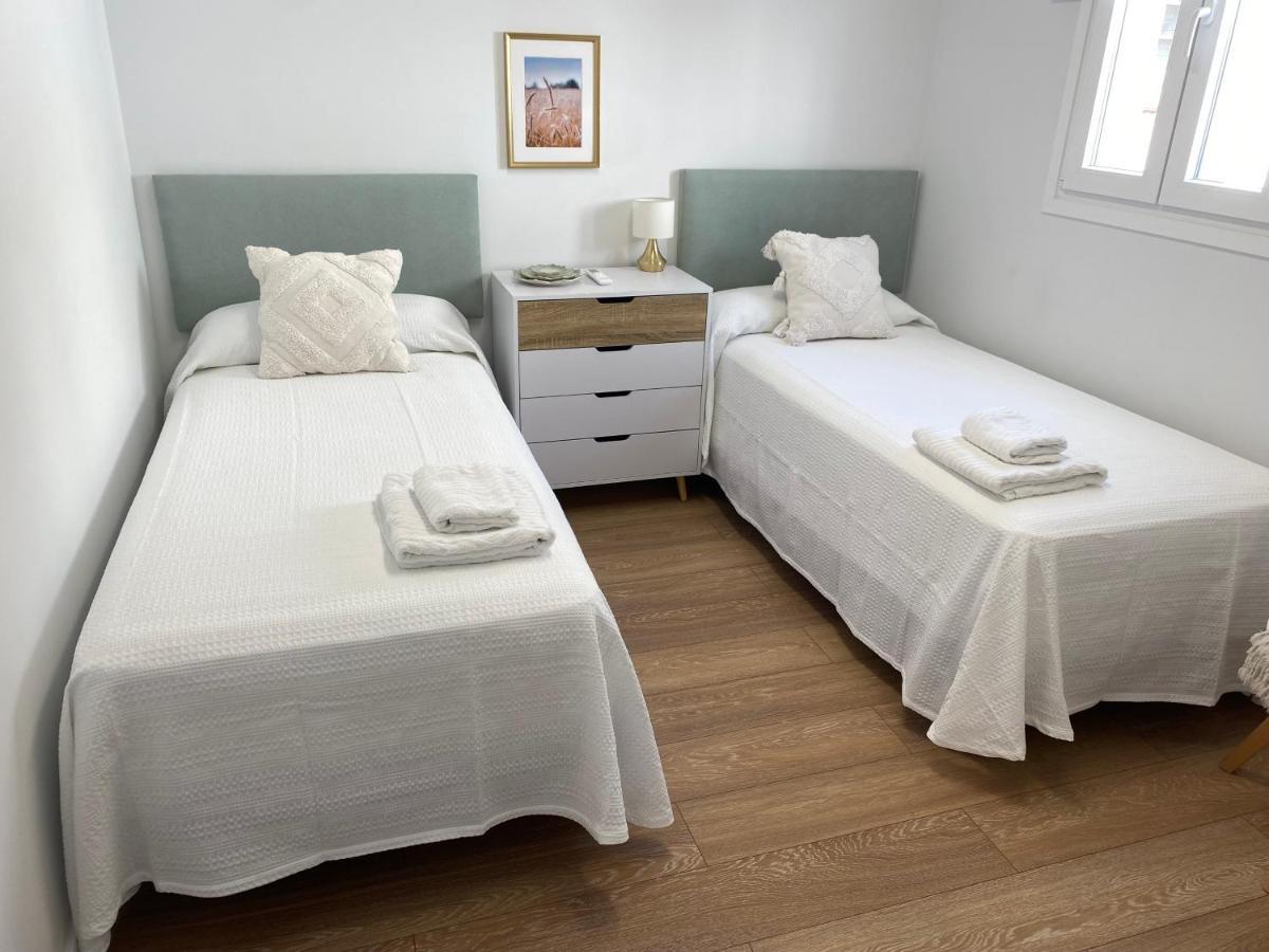 Appartement Apartamento Loft Jerez Buleria à Jerez de la Frontera Extérieur photo