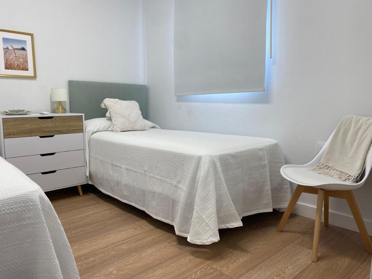 Appartement Apartamento Loft Jerez Buleria à Jerez de la Frontera Extérieur photo