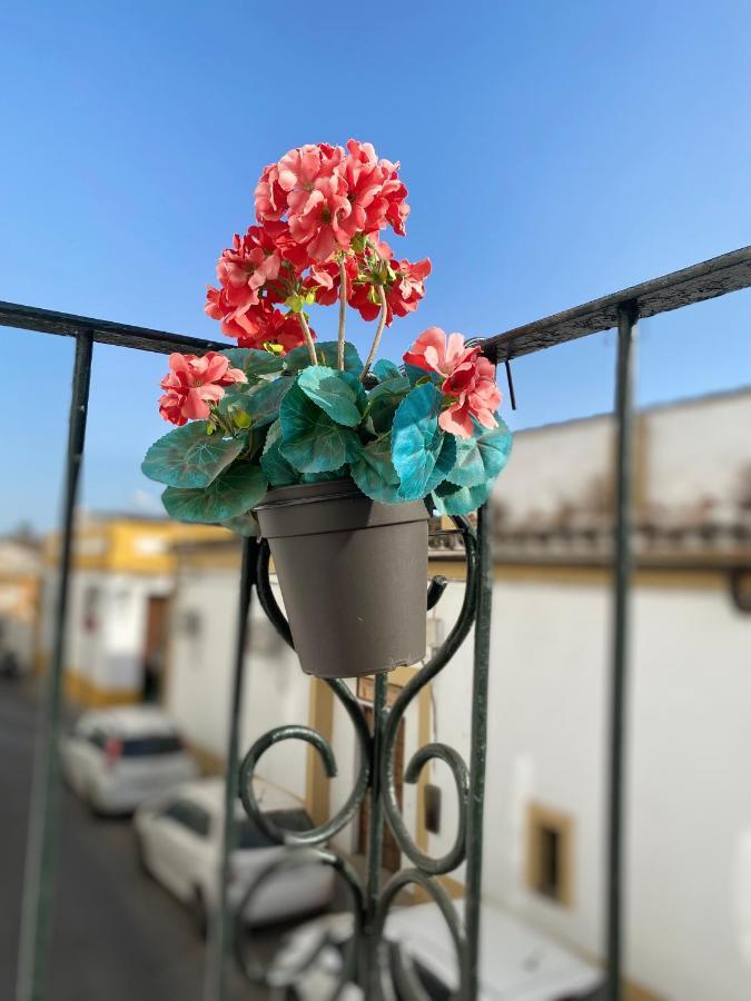 Appartement Apartamento Loft Jerez Buleria à Jerez de la Frontera Extérieur photo
