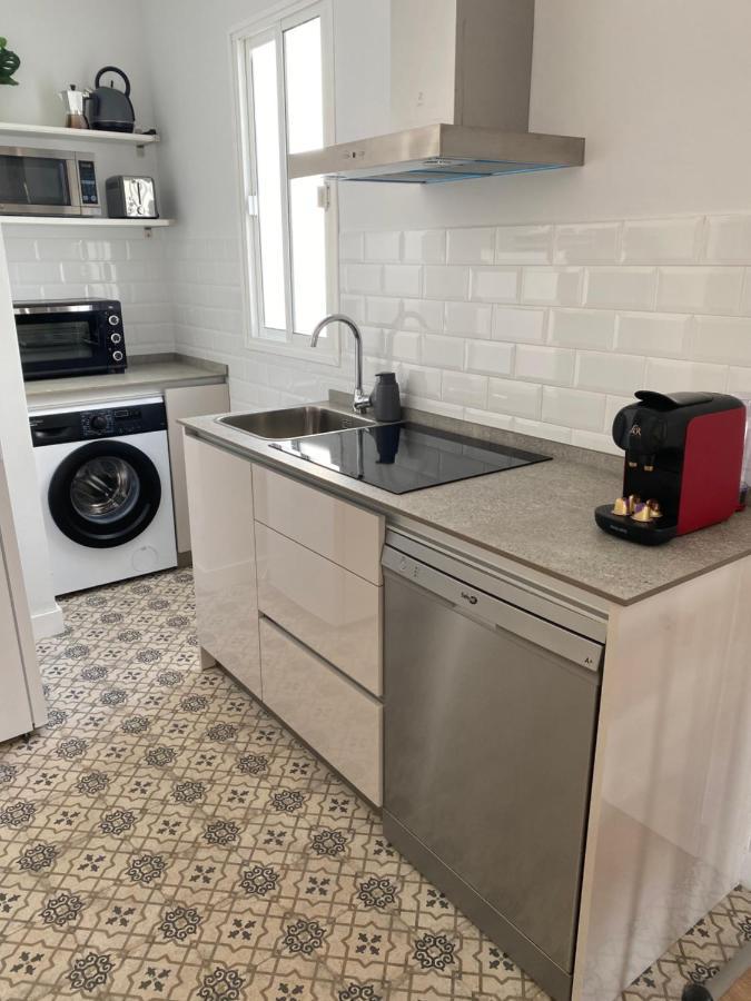 Appartement Apartamento Loft Jerez Buleria à Jerez de la Frontera Extérieur photo