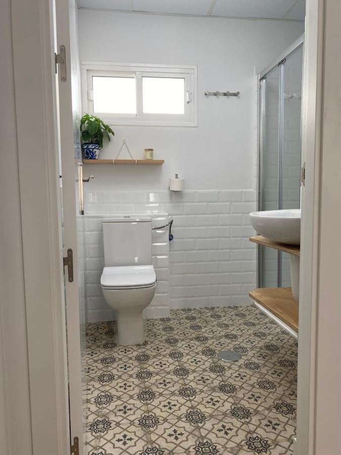 Appartement Apartamento Loft Jerez Buleria à Jerez de la Frontera Extérieur photo