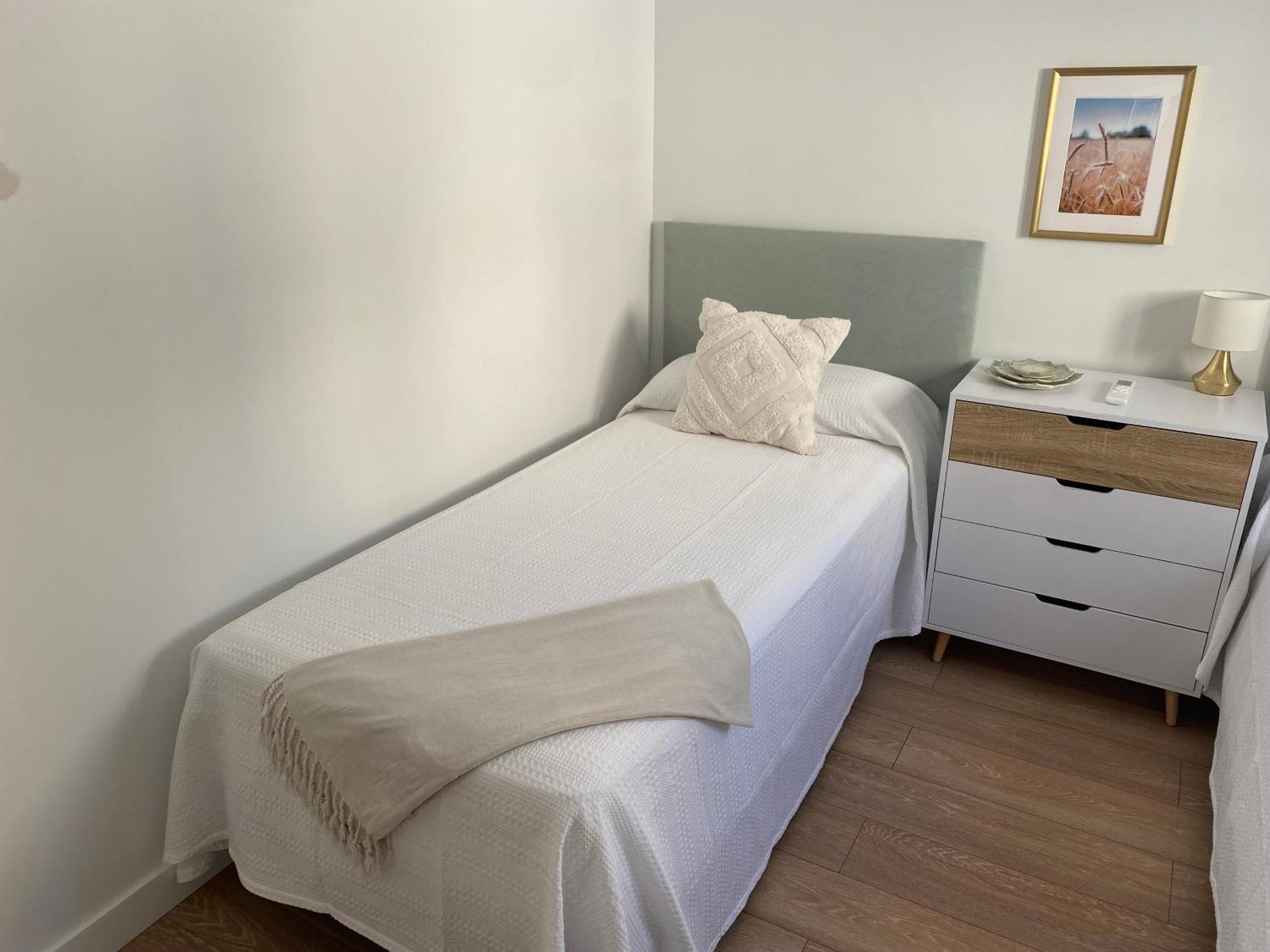 Appartement Apartamento Loft Jerez Buleria à Jerez de la Frontera Extérieur photo