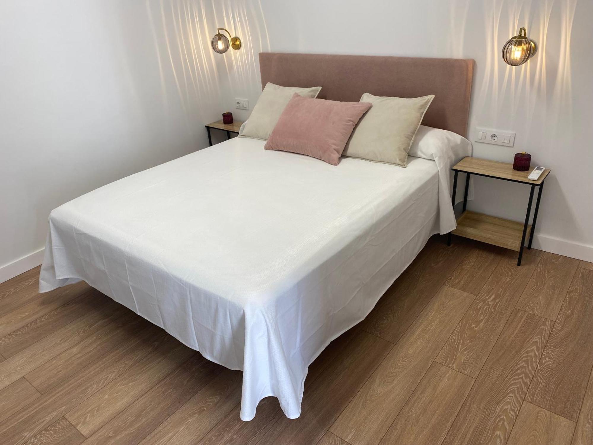 Appartement Apartamento Loft Jerez Buleria à Jerez de la Frontera Extérieur photo