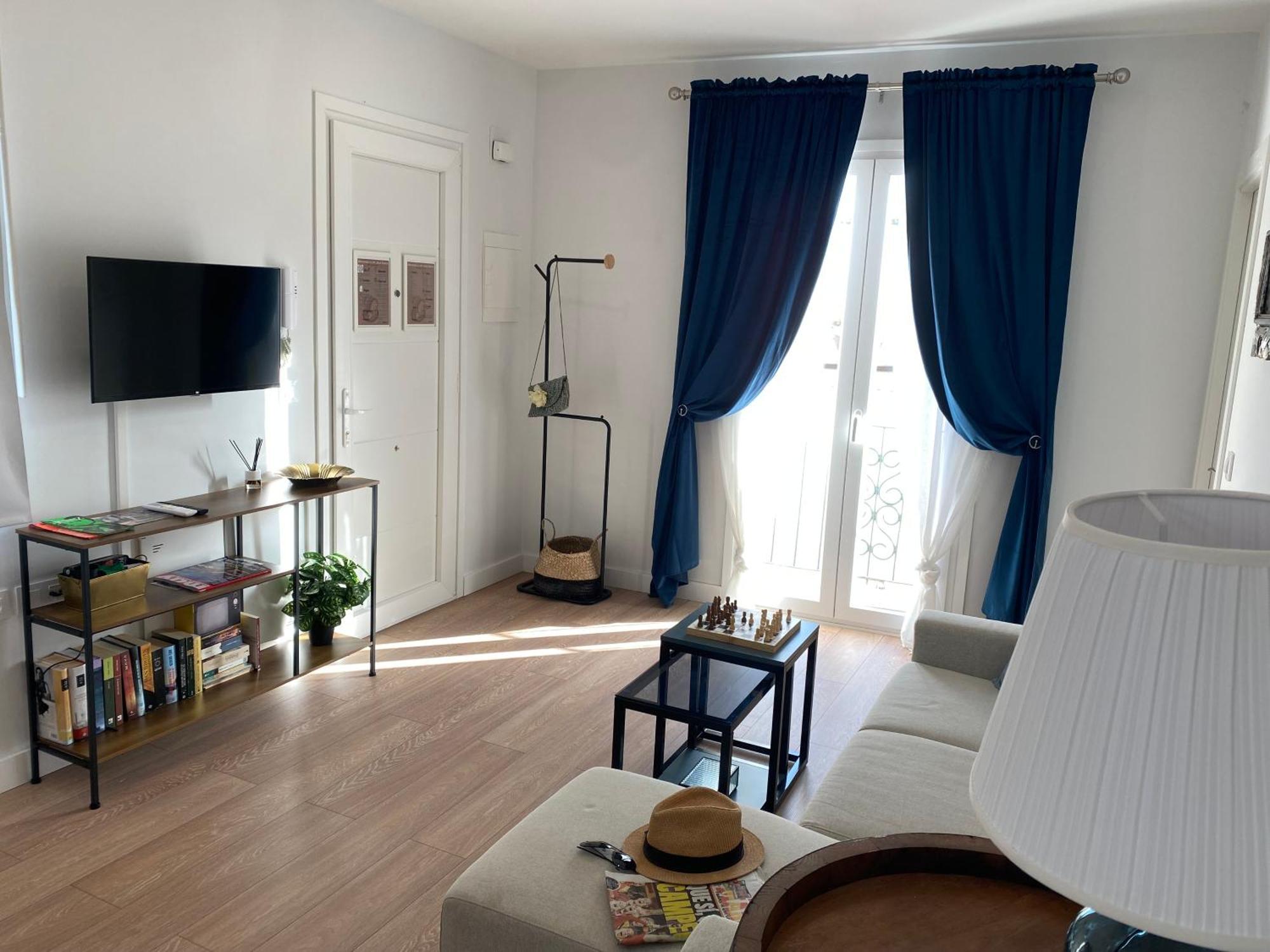 Appartement Apartamento Loft Jerez Buleria à Jerez de la Frontera Extérieur photo